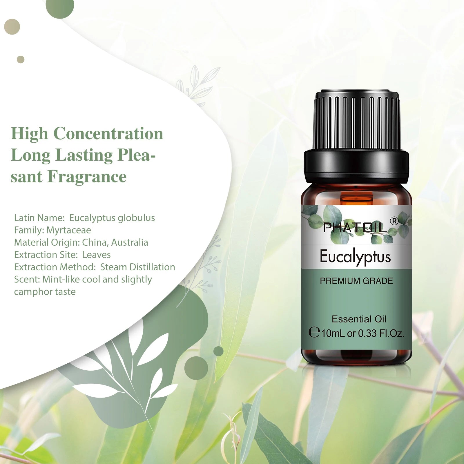 Sauna Aroma Essential Oil