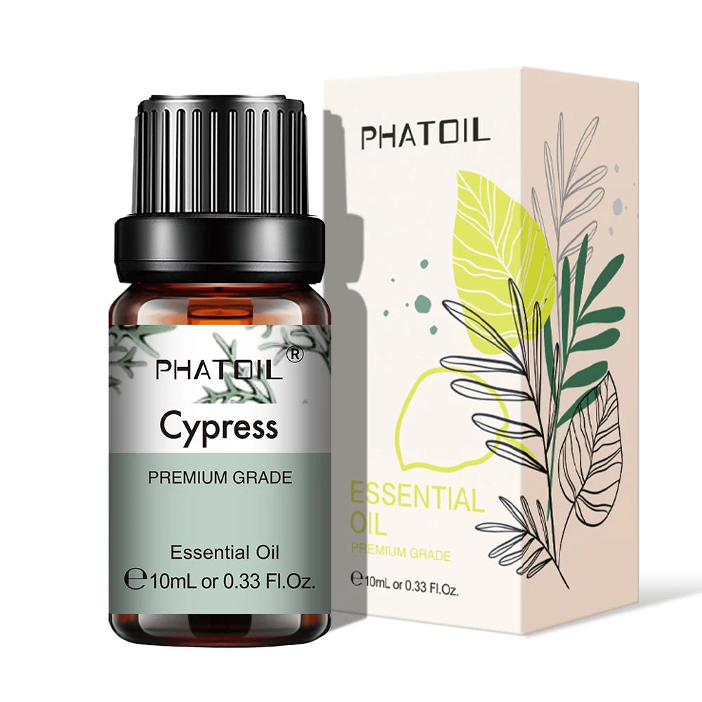 Sauna Aroma Essential Oil