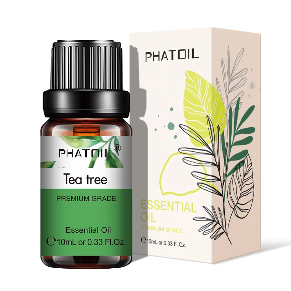Sauna Aroma Essential Oil