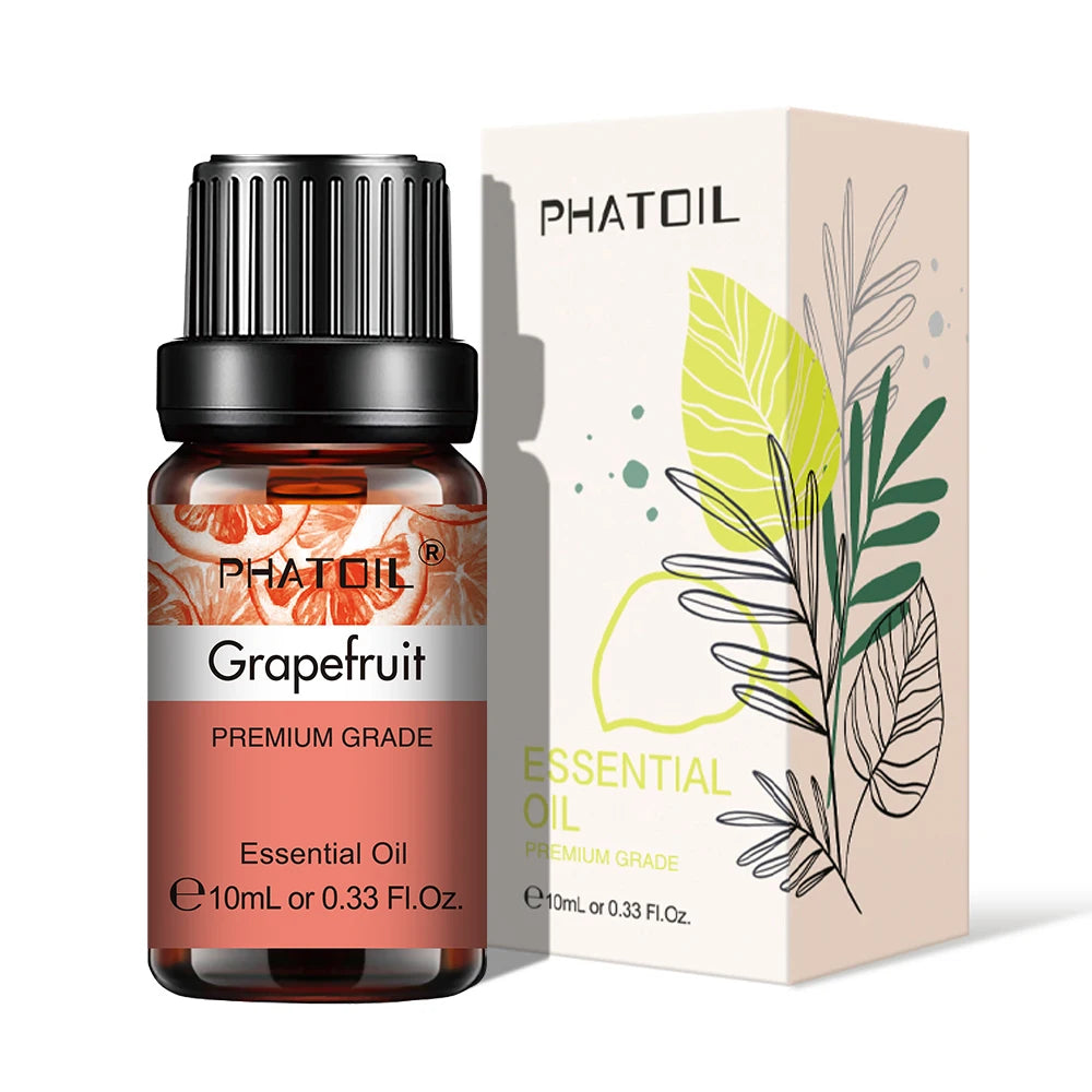 Sauna Aroma Essential Oil