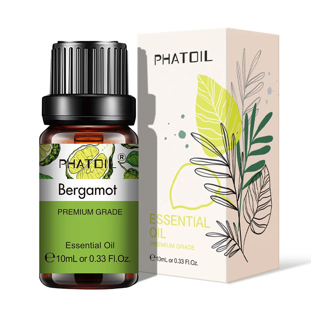 Sauna Aroma Essential Oil