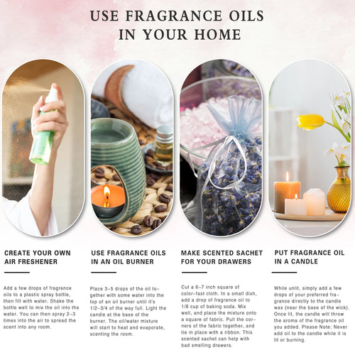 Sauna Aroma Essential Oil