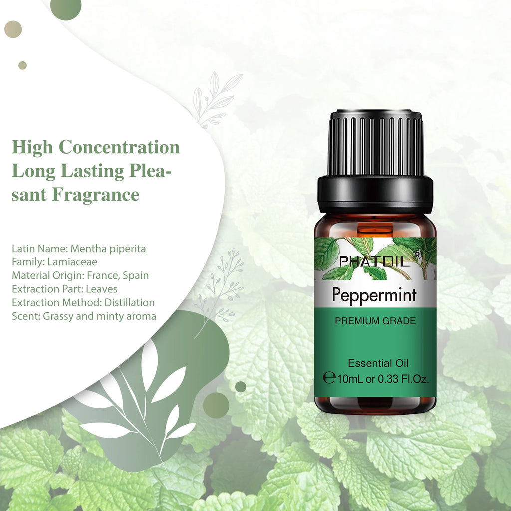 Sauna Aroma Essential Oil