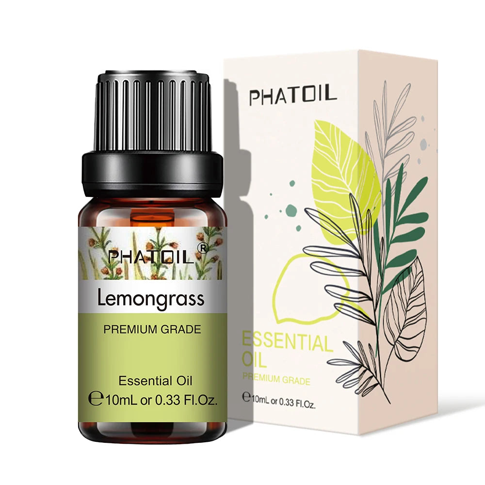 Sauna Aroma Essential Oil