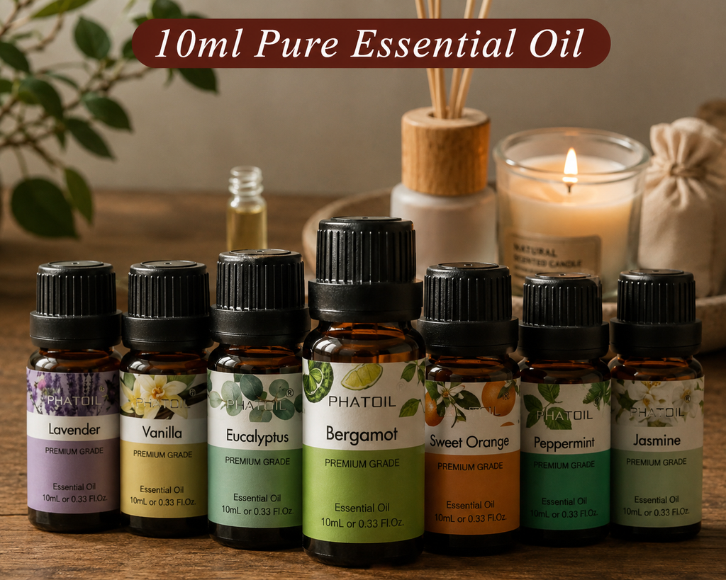 Sauna Aroma Essential Oil