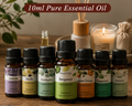 Sauna Aroma Essential Oil